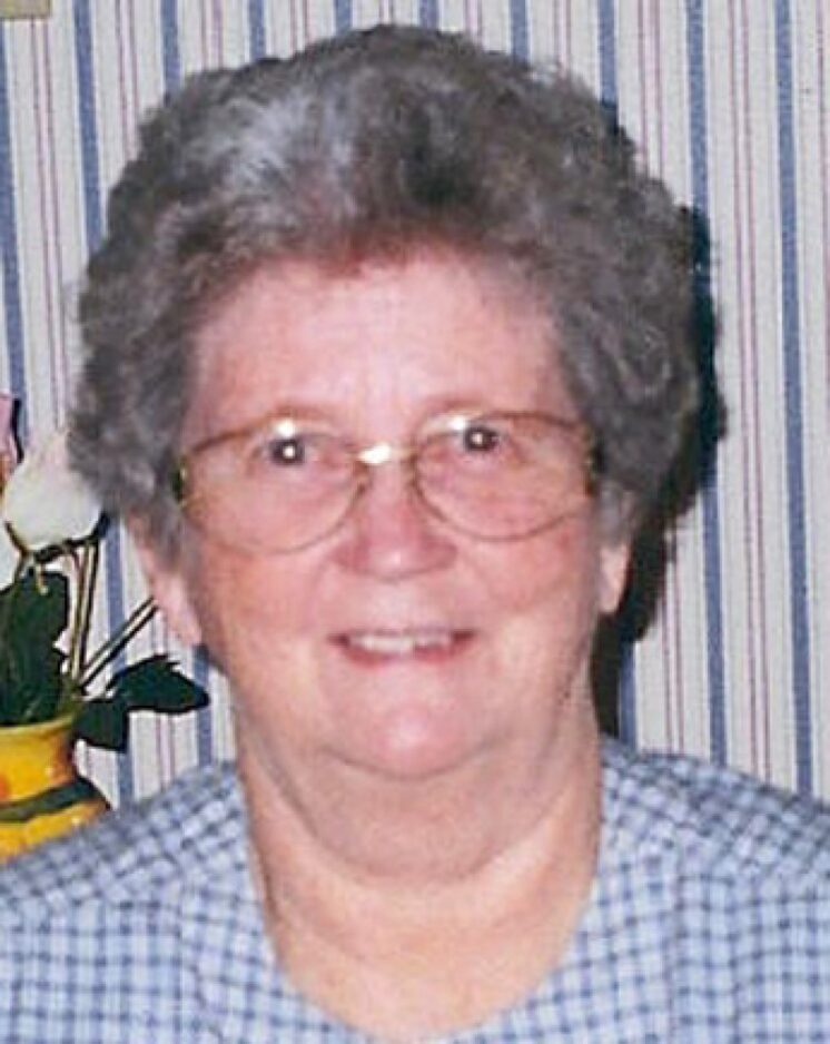 Thea Joyce Carter Diamond News, Sports, Jobs Daily Herald